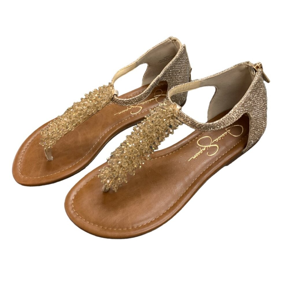 Jessica Simpson Sandals S7